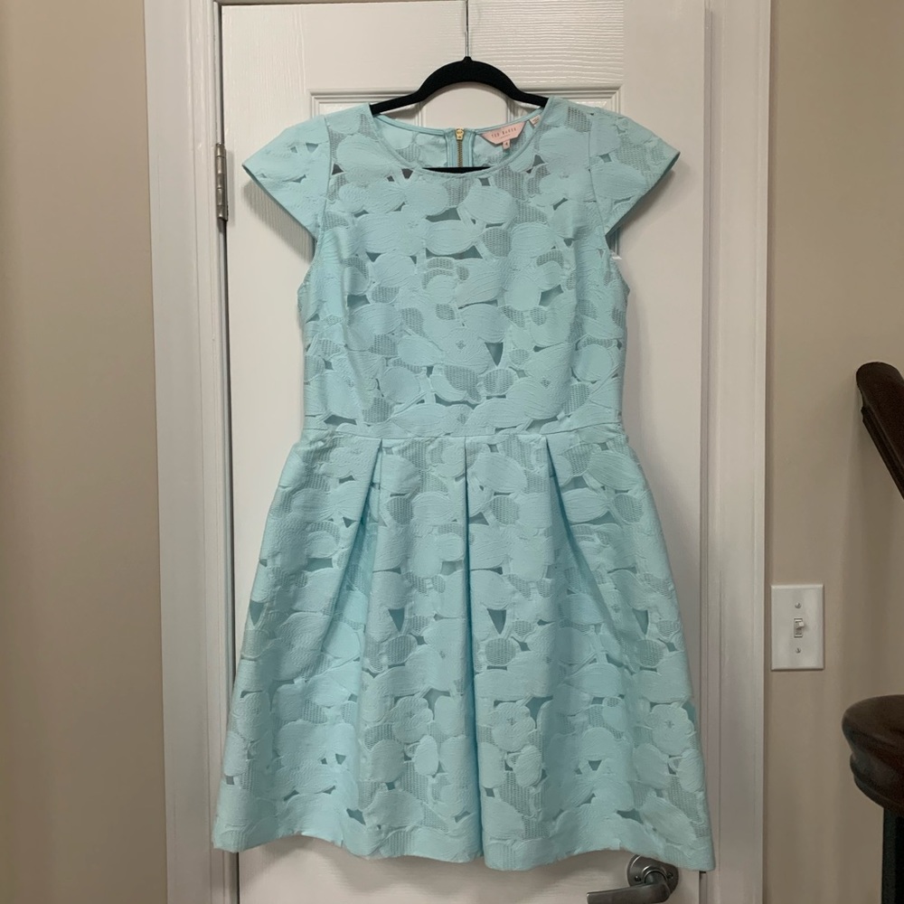 Ted Baker Dress